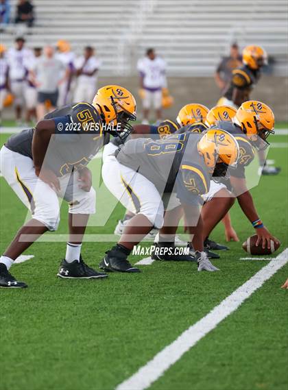 Thumbnail 1 in DeSoto Central @ Olive Branch photogallery.
