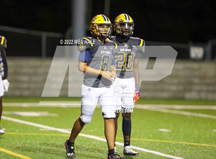 Thumbnail 3 in DeSoto Central @ Olive Branch photogallery.
