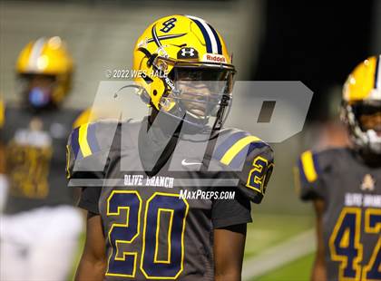 Thumbnail 2 in DeSoto Central @ Olive Branch photogallery.
