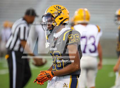 Thumbnail 1 in DeSoto Central @ Olive Branch photogallery.
