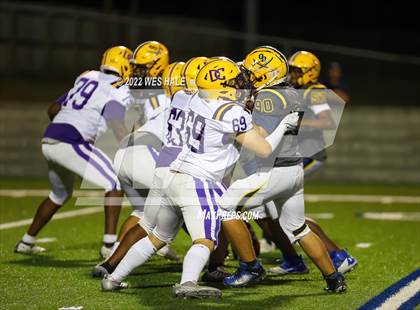 Thumbnail 1 in DeSoto Central @ Olive Branch photogallery.