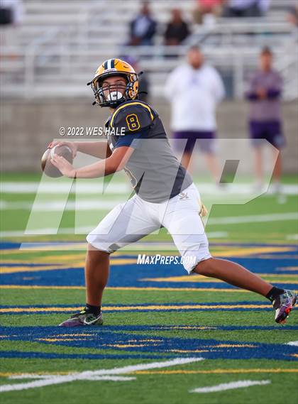 Thumbnail 1 in DeSoto Central @ Olive Branch photogallery.