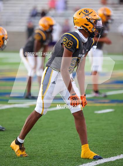 Thumbnail 3 in DeSoto Central @ Olive Branch photogallery.