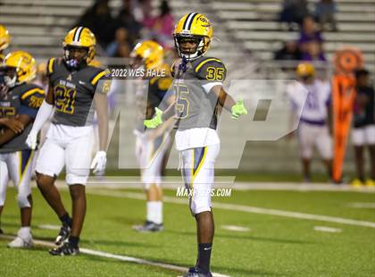Thumbnail 2 in DeSoto Central @ Olive Branch photogallery.