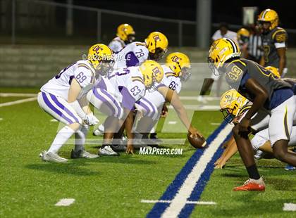 Thumbnail 3 in DeSoto Central @ Olive Branch photogallery.