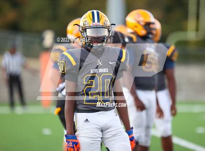 Thumbnail 2 in DeSoto Central @ Olive Branch photogallery.