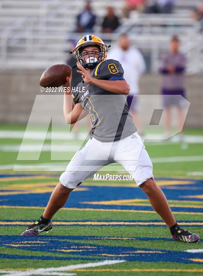 Thumbnail 2 in DeSoto Central @ Olive Branch photogallery.