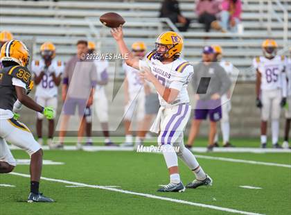 Thumbnail 1 in DeSoto Central @ Olive Branch photogallery.