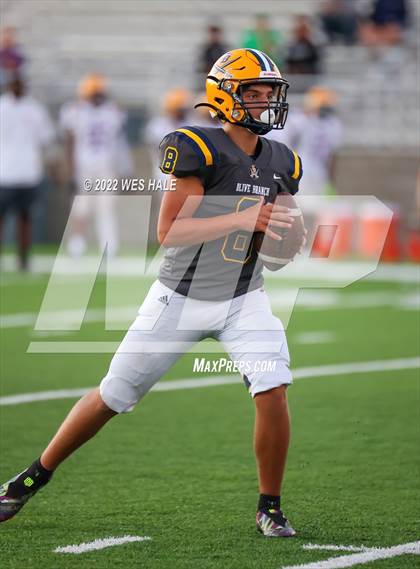 Thumbnail 3 in DeSoto Central @ Olive Branch photogallery.