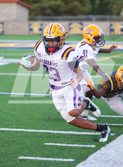 Thumbnail 1 in DeSoto Central @ Olive Branch photogallery.