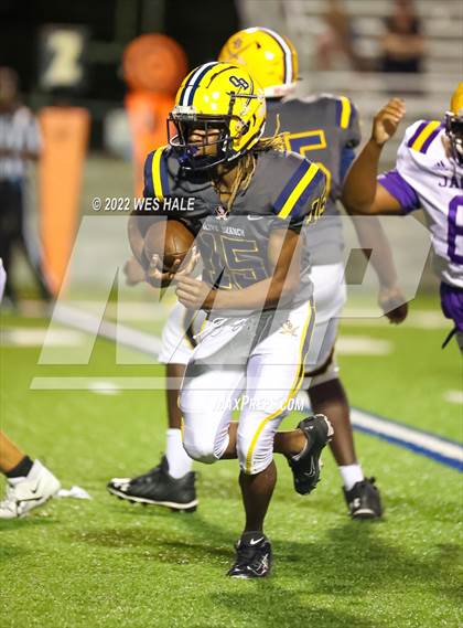 Thumbnail 3 in DeSoto Central @ Olive Branch photogallery.