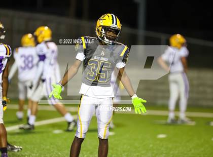 Thumbnail 1 in DeSoto Central @ Olive Branch photogallery.