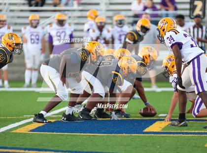 Thumbnail 1 in DeSoto Central @ Olive Branch photogallery.