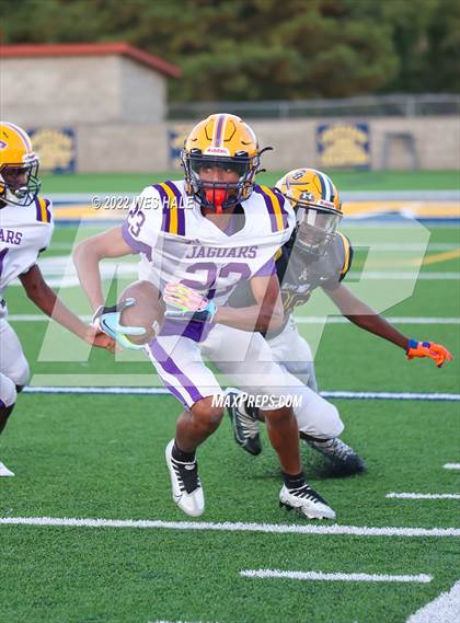 Thumbnail 2 in DeSoto Central @ Olive Branch photogallery.