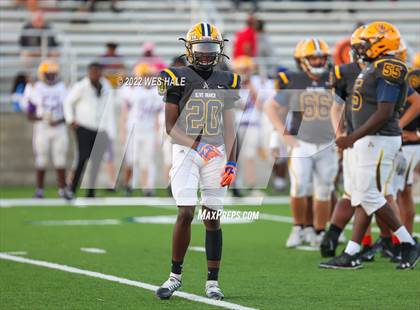 Thumbnail 1 in DeSoto Central @ Olive Branch photogallery.