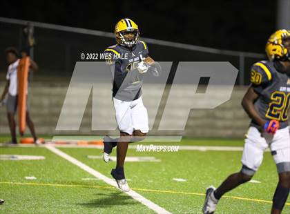 Thumbnail 3 in DeSoto Central @ Olive Branch photogallery.