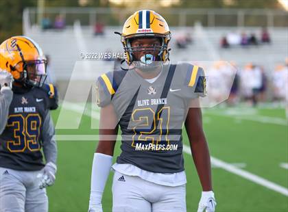 Thumbnail 3 in DeSoto Central @ Olive Branch photogallery.