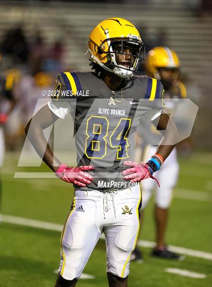 Thumbnail 1 in DeSoto Central @ Olive Branch photogallery.