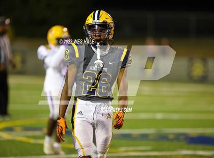 Thumbnail 1 in DeSoto Central @ Olive Branch photogallery.