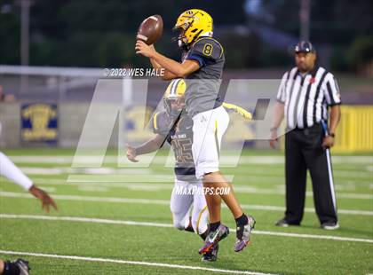Thumbnail 2 in DeSoto Central @ Olive Branch photogallery.