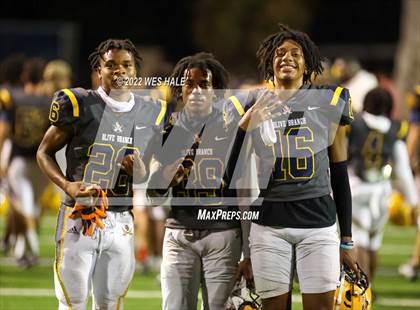 Thumbnail 3 in DeSoto Central @ Olive Branch photogallery.