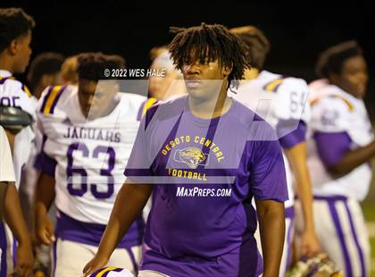 Thumbnail 3 in DeSoto Central @ Olive Branch photogallery.