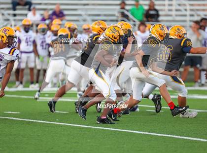 Thumbnail 1 in DeSoto Central @ Olive Branch photogallery.
