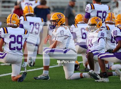 Thumbnail 2 in DeSoto Central @ Olive Branch photogallery.