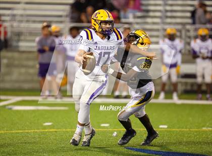 Thumbnail 1 in DeSoto Central @ Olive Branch photogallery.