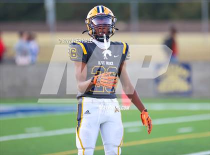 Thumbnail 3 in DeSoto Central @ Olive Branch photogallery.