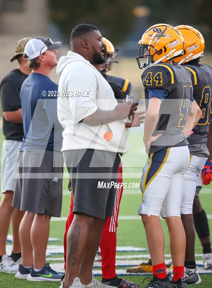 Thumbnail 2 in DeSoto Central @ Olive Branch photogallery.