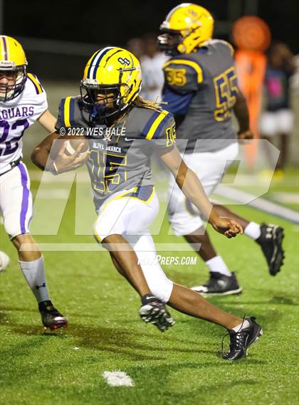 Thumbnail 2 in DeSoto Central @ Olive Branch photogallery.