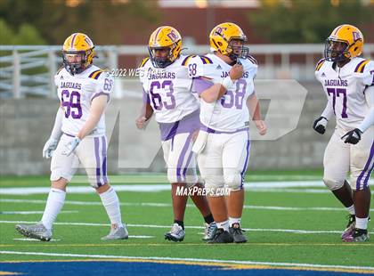 Thumbnail 1 in DeSoto Central @ Olive Branch photogallery.