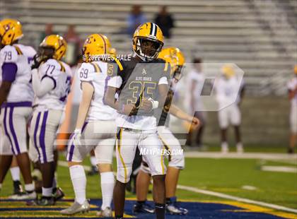 Thumbnail 1 in DeSoto Central @ Olive Branch photogallery.