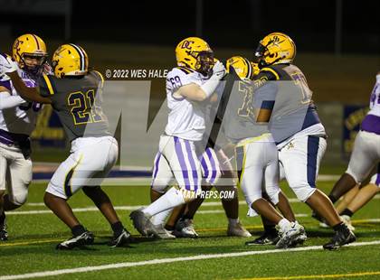 Thumbnail 3 in DeSoto Central @ Olive Branch photogallery.