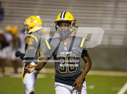 Thumbnail 3 in DeSoto Central @ Olive Branch photogallery.