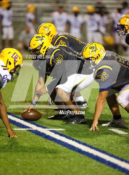 Thumbnail 2 in DeSoto Central @ Olive Branch photogallery.