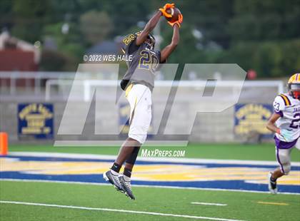 Thumbnail 2 in DeSoto Central @ Olive Branch photogallery.