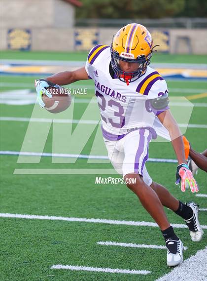 Thumbnail 2 in DeSoto Central @ Olive Branch photogallery.