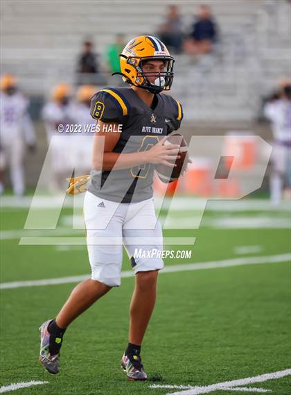 Thumbnail 2 in DeSoto Central @ Olive Branch photogallery.