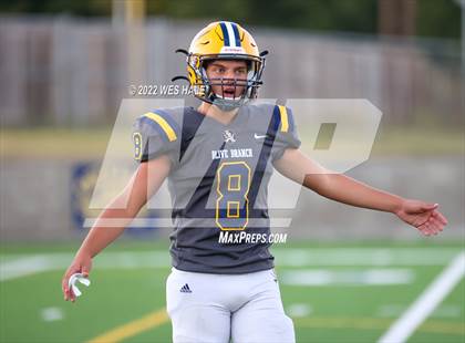 Thumbnail 1 in DeSoto Central @ Olive Branch photogallery.