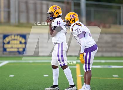 Thumbnail 1 in DeSoto Central @ Olive Branch photogallery.