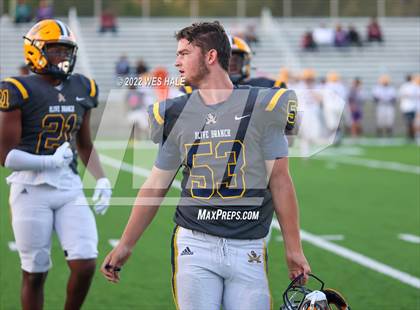 Thumbnail 2 in DeSoto Central @ Olive Branch photogallery.