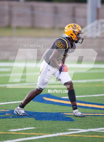 Thumbnail 3 in DeSoto Central @ Olive Branch photogallery.