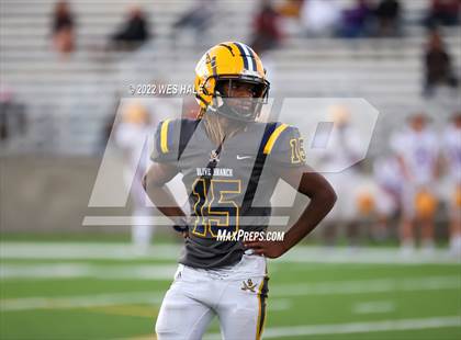 Thumbnail 2 in DeSoto Central @ Olive Branch photogallery.