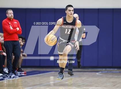 Thumbnail 3 in Allatoona @ Pope photogallery.