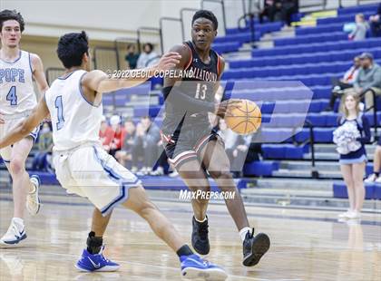 Thumbnail 1 in Allatoona @ Pope photogallery.