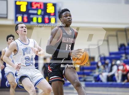 Thumbnail 3 in Allatoona @ Pope photogallery.