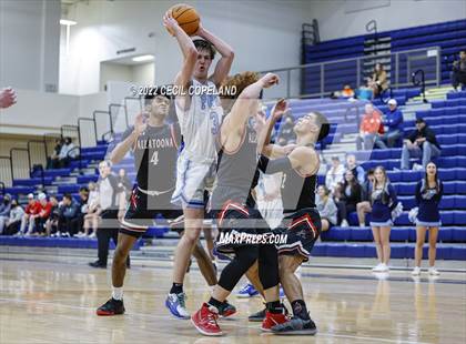 Thumbnail 2 in Allatoona @ Pope photogallery.