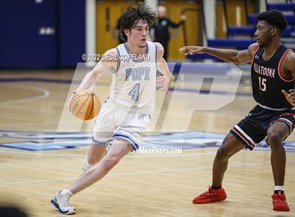 Thumbnail 1 in Allatoona @ Pope photogallery.